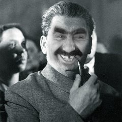Ашот Виссарионович
