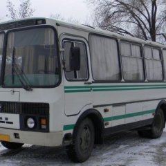 Автобус