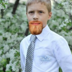 Бородач