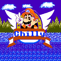 Chilly The PlumberHog
