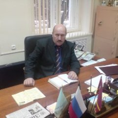 Чиновник