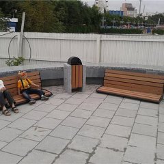 Дагестианские лавочки