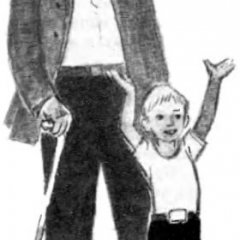 Дед