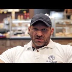 Дмитрий Голубочкин