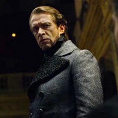 Дворянин не примет вызов от собаки