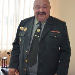 Дядя ваня