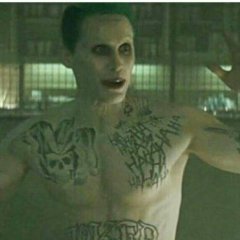 Джокер азаза