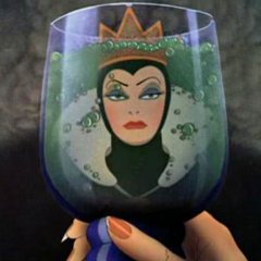 Evil Queen