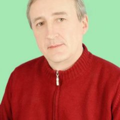 Физик
