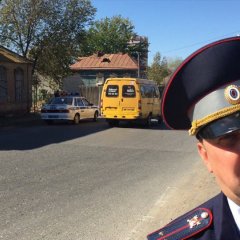 Гибддшник
