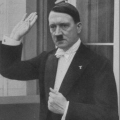 Гитлер