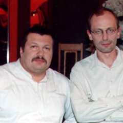 Гондон соловьев