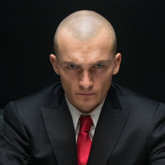 Хитмен