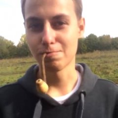 ХОРОШАЯ ШУТКА