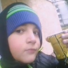 Игорь и Чаек
