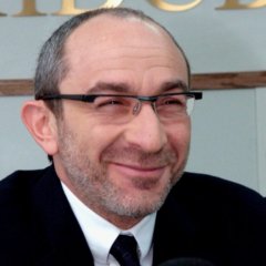 Кернес харьков мер