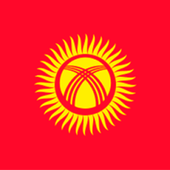 Киргизия