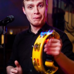 Клоун