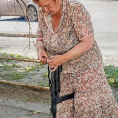 Коммуналка