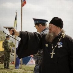 Крестиянская армия