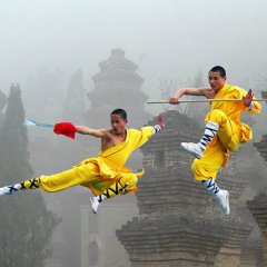 Кунг фу