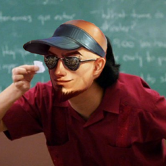 Лисин маленький лист