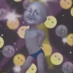 Лунный танец