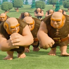 Магазин аккаунтов Clash of Clans