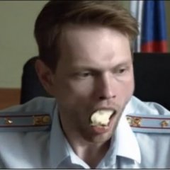 Меня никогда не радовала жизнь
