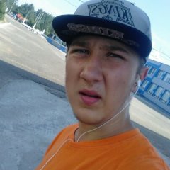 Михаил Васильев Овервотчер