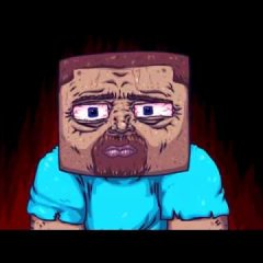 Minecraft guy