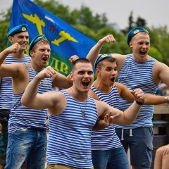 Мы жрать хотим