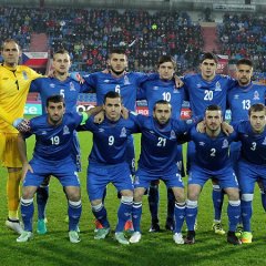 Начинай болеть за Азербайджан сейчас