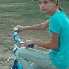 Не дай бог её в подворотне встретить