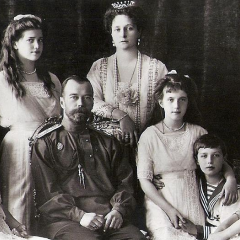 Николай 2