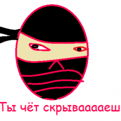 Ниндзя мем