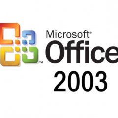 Office 2003
