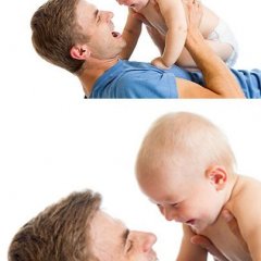 Па па