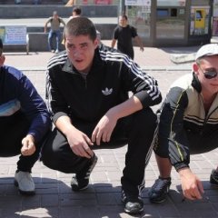 Пацпнчики