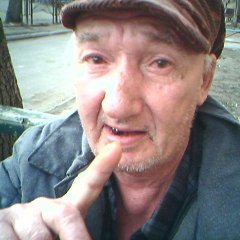 Парашный дед