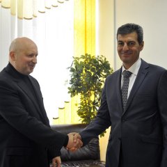 Пастор