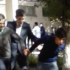 Пгосан
