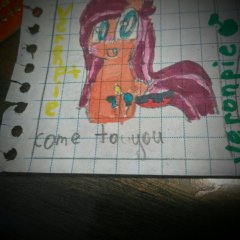 Pinkamina