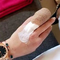 Пить меньше надо
