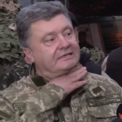 Полрошенко