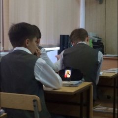 Помоги Боже сдать