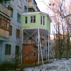 Пристройка
