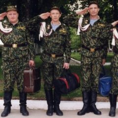 Разрешите уебнуть