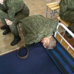 Резервист