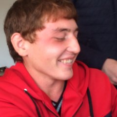 Рыжий